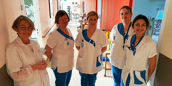 Unité de dialyse à Crozon : une proximité fondamentale pour les patients